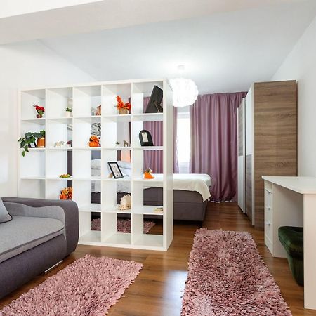 Apartmán Marie Split Exteriér fotografie