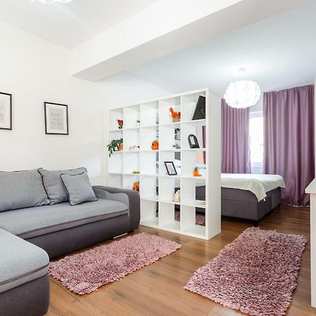 Apartmán Marie Split Exteriér fotografie