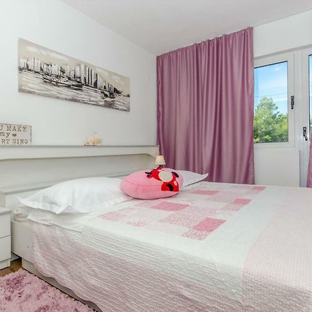Apartmán Marie Split Exteriér fotografie