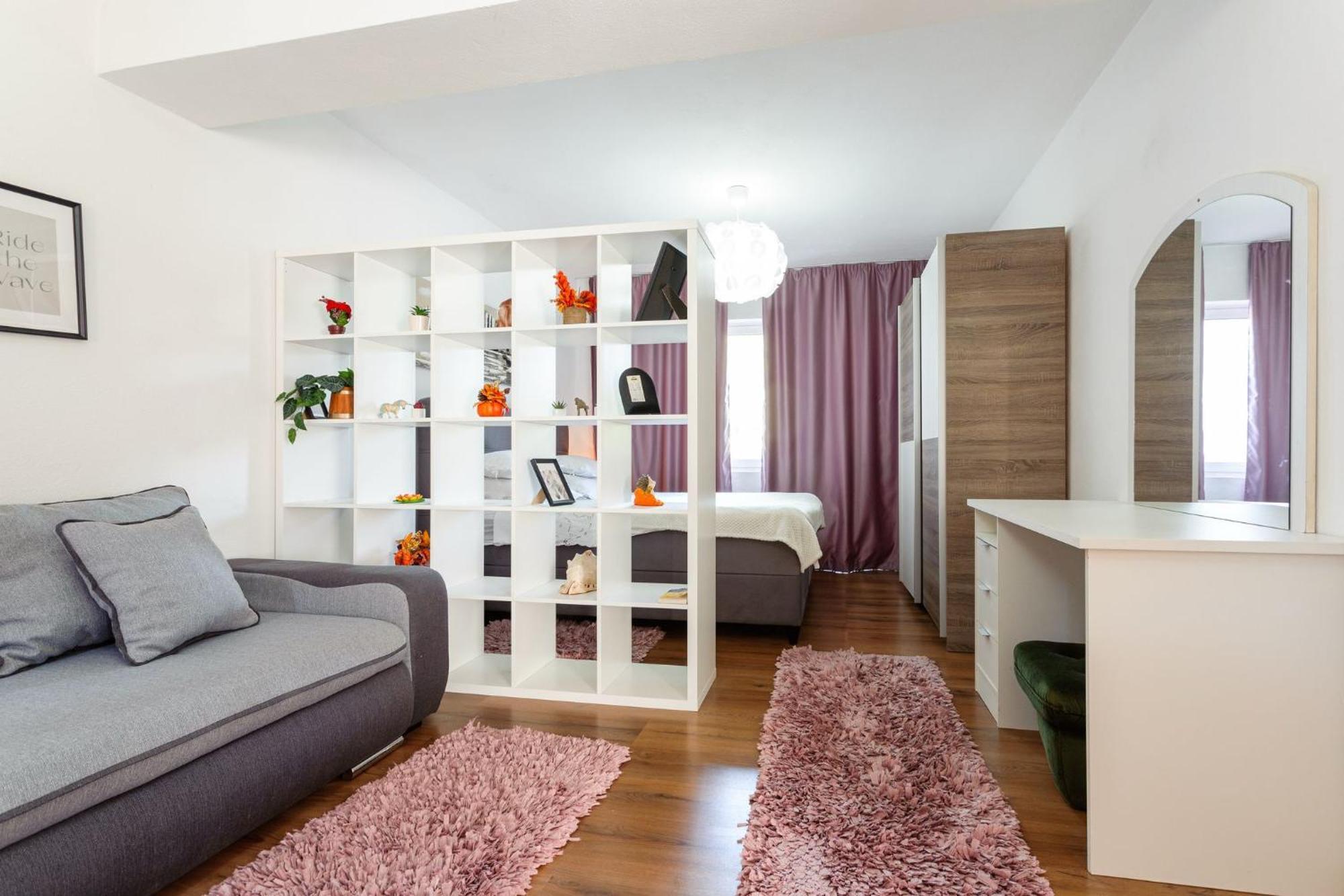 Apartmán Marie Split Exteriér fotografie
