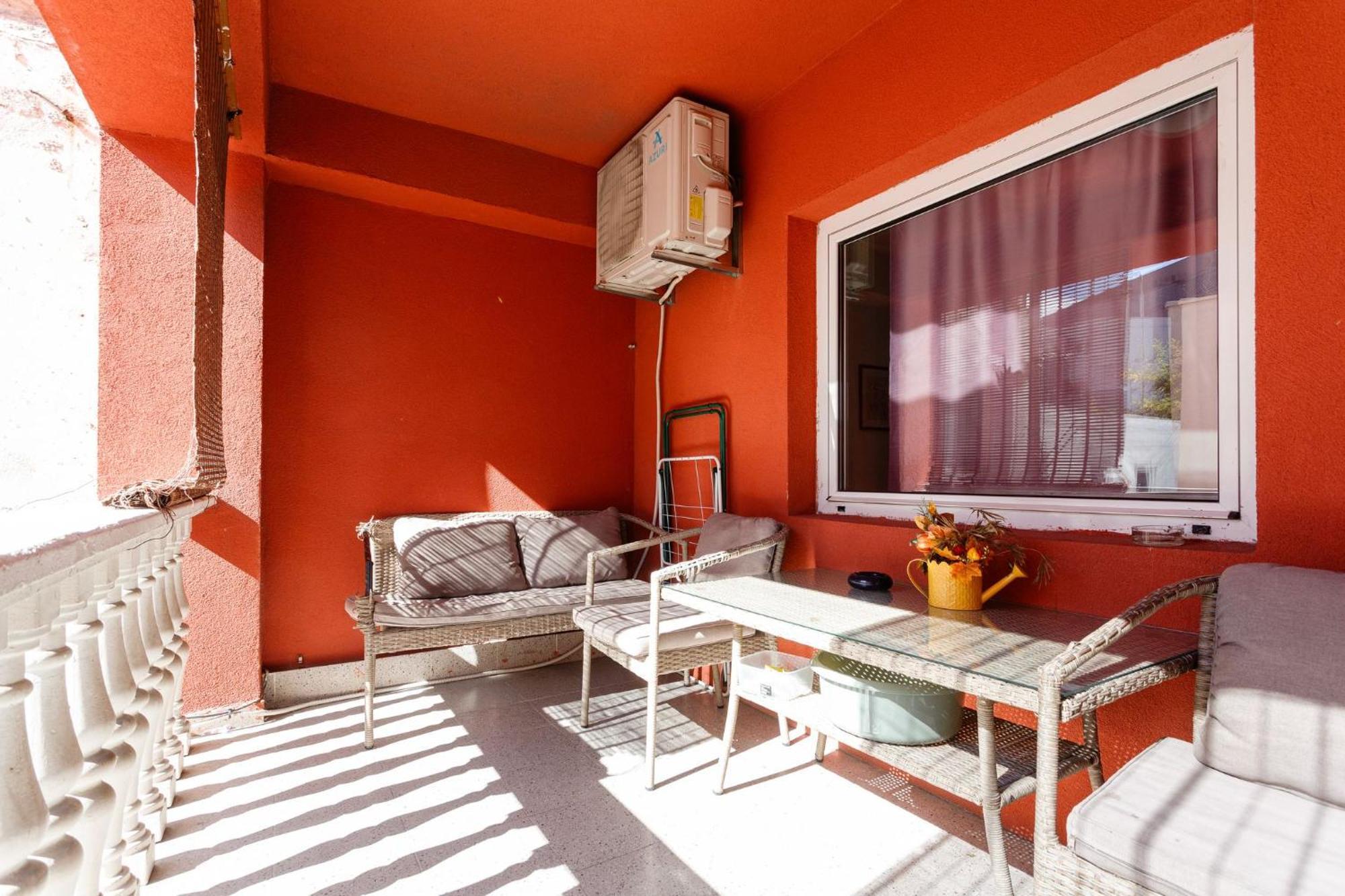Apartmán Marie Split Exteriér fotografie