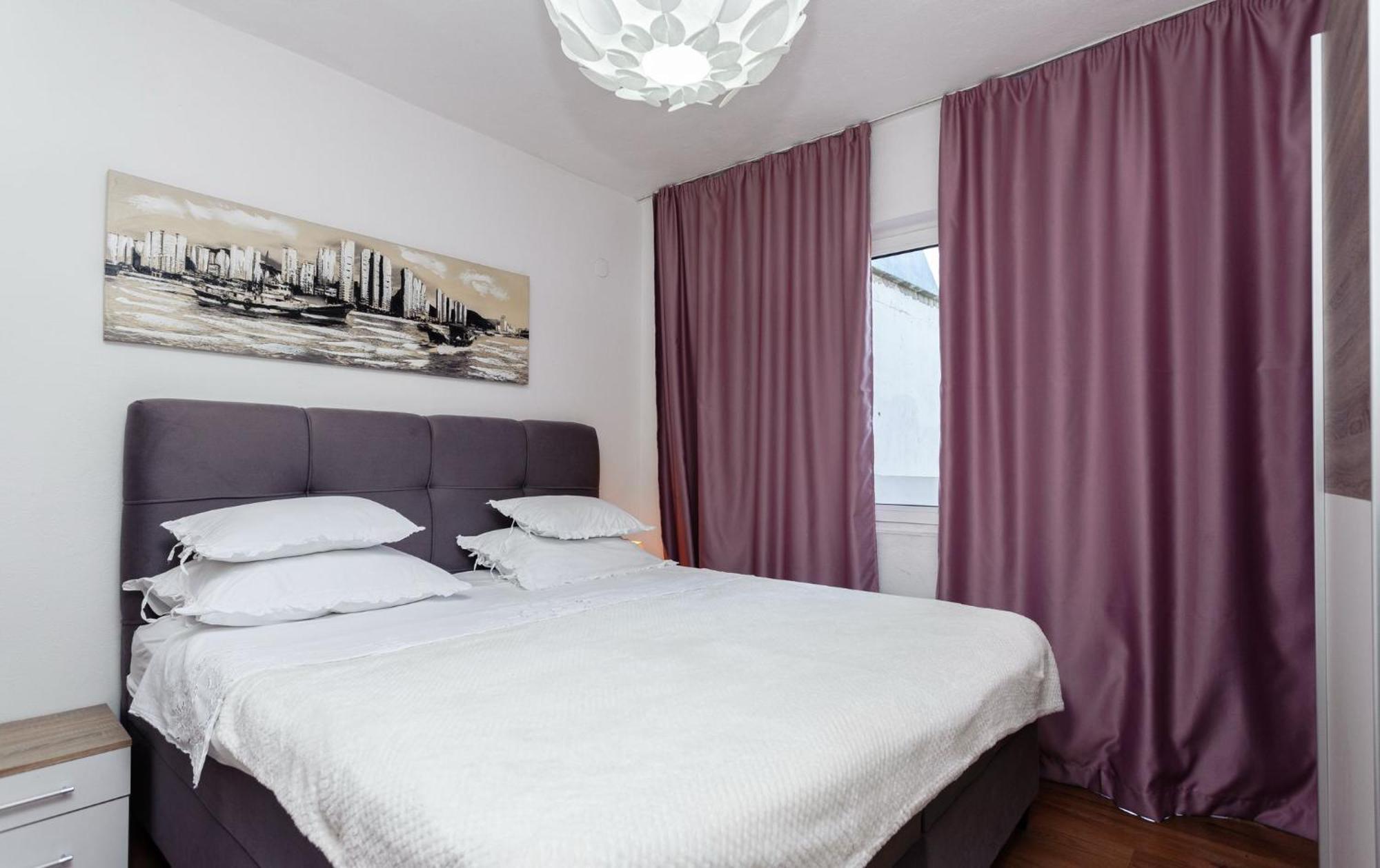 Apartmán Marie Split Exteriér fotografie