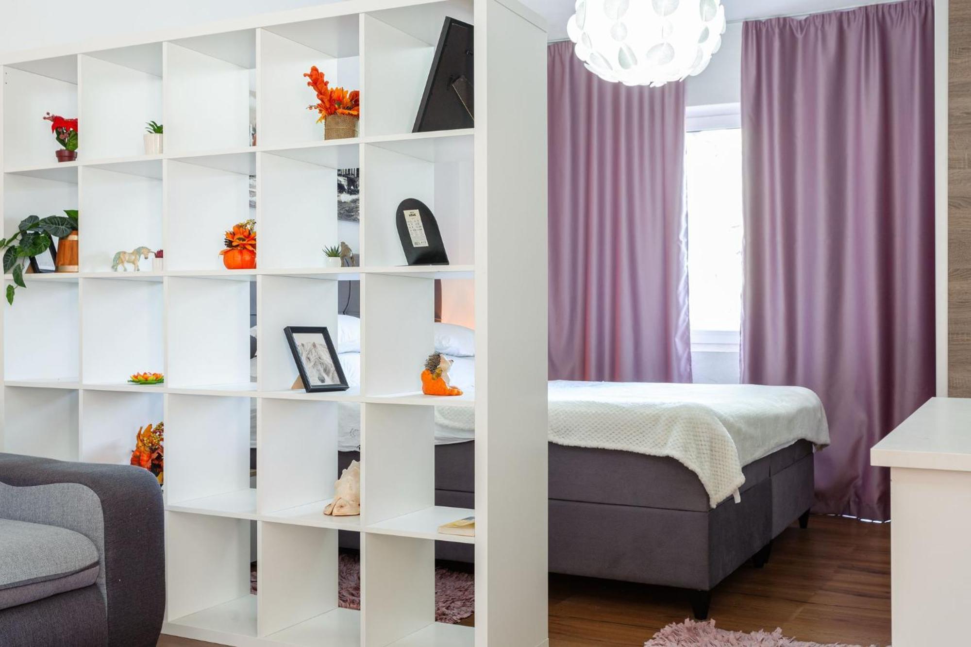 Apartmán Marie Split Exteriér fotografie