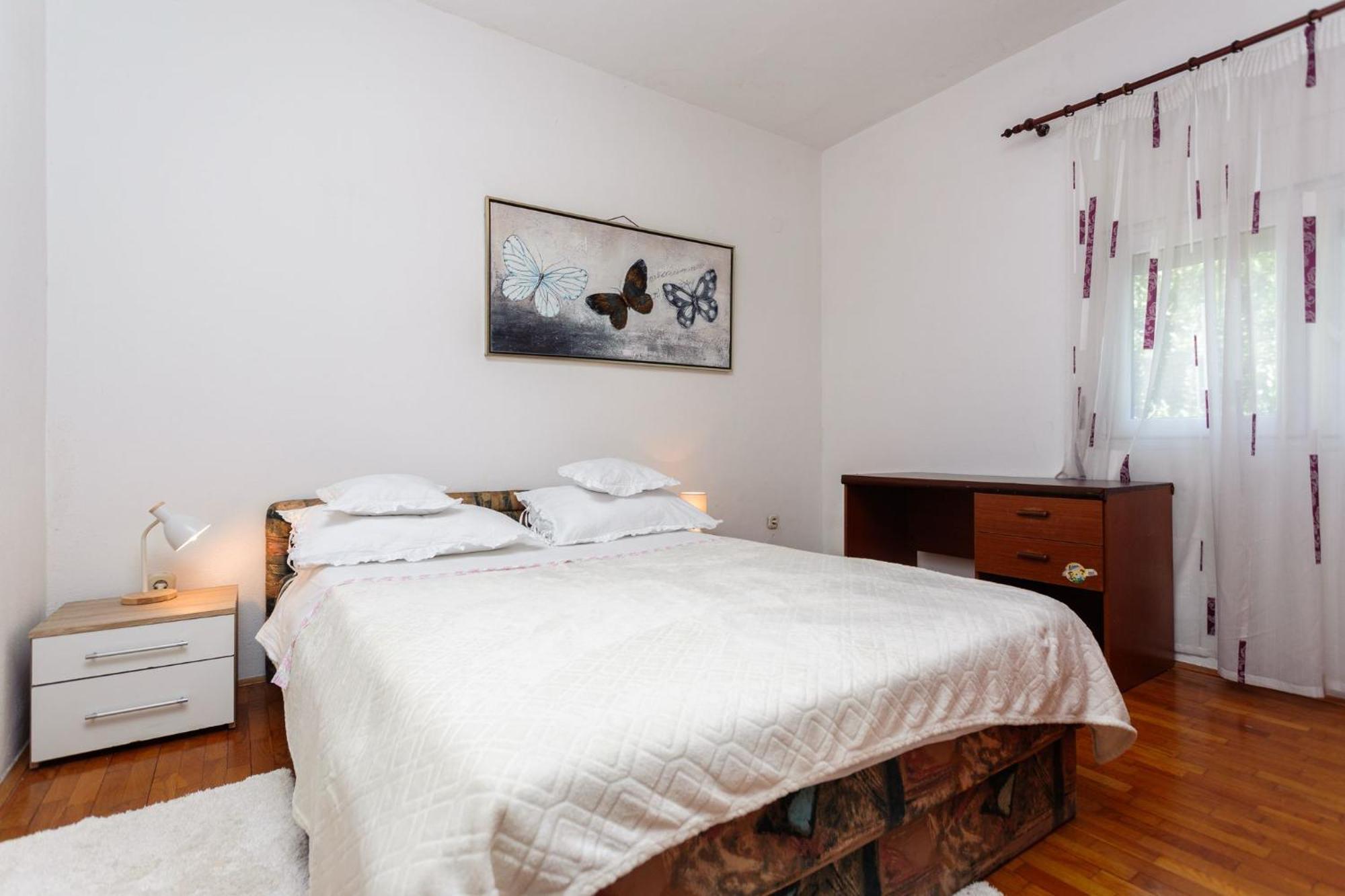 Apartmán Marie Split Exteriér fotografie