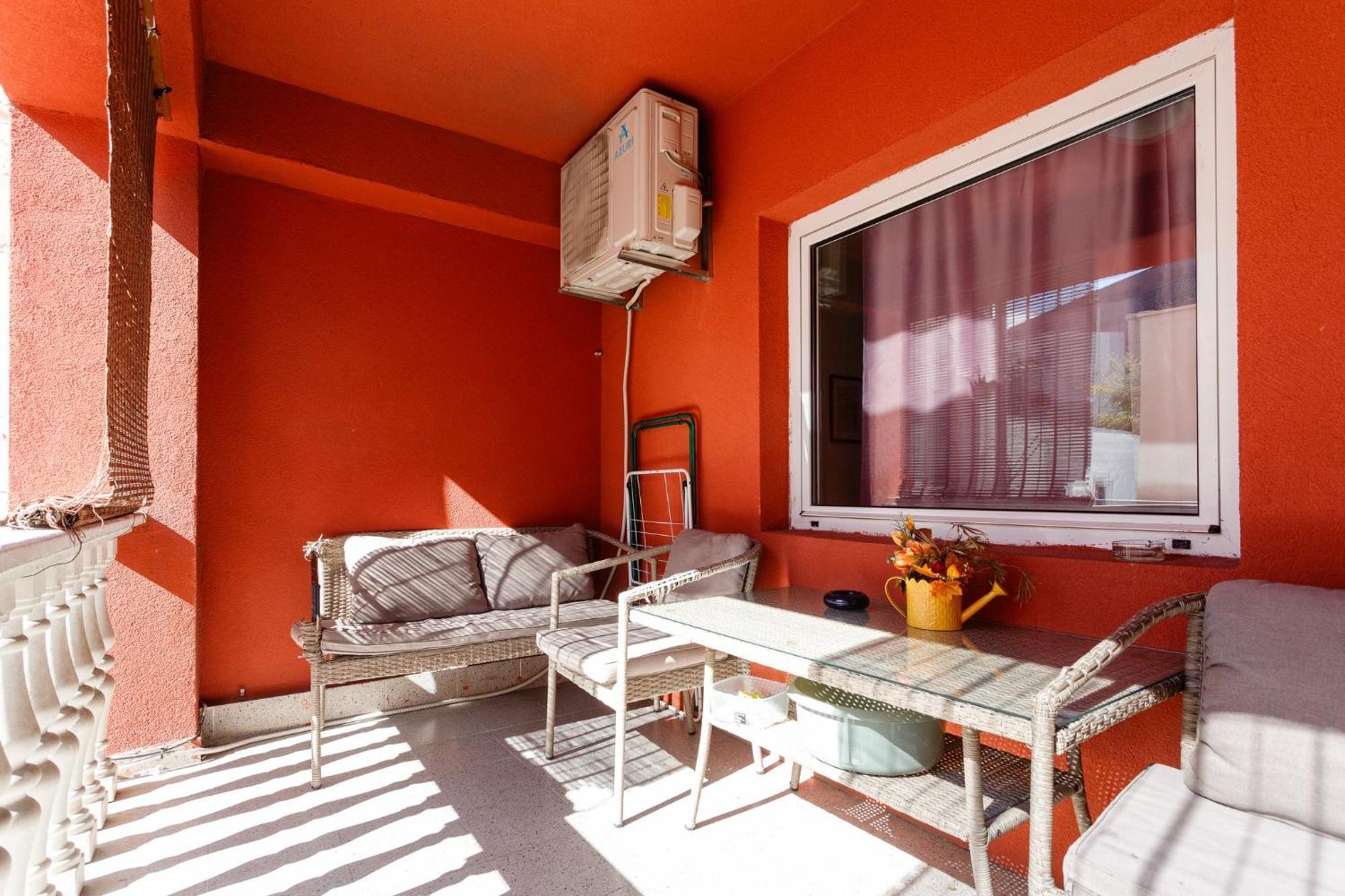 Apartmán Marie Split Exteriér fotografie