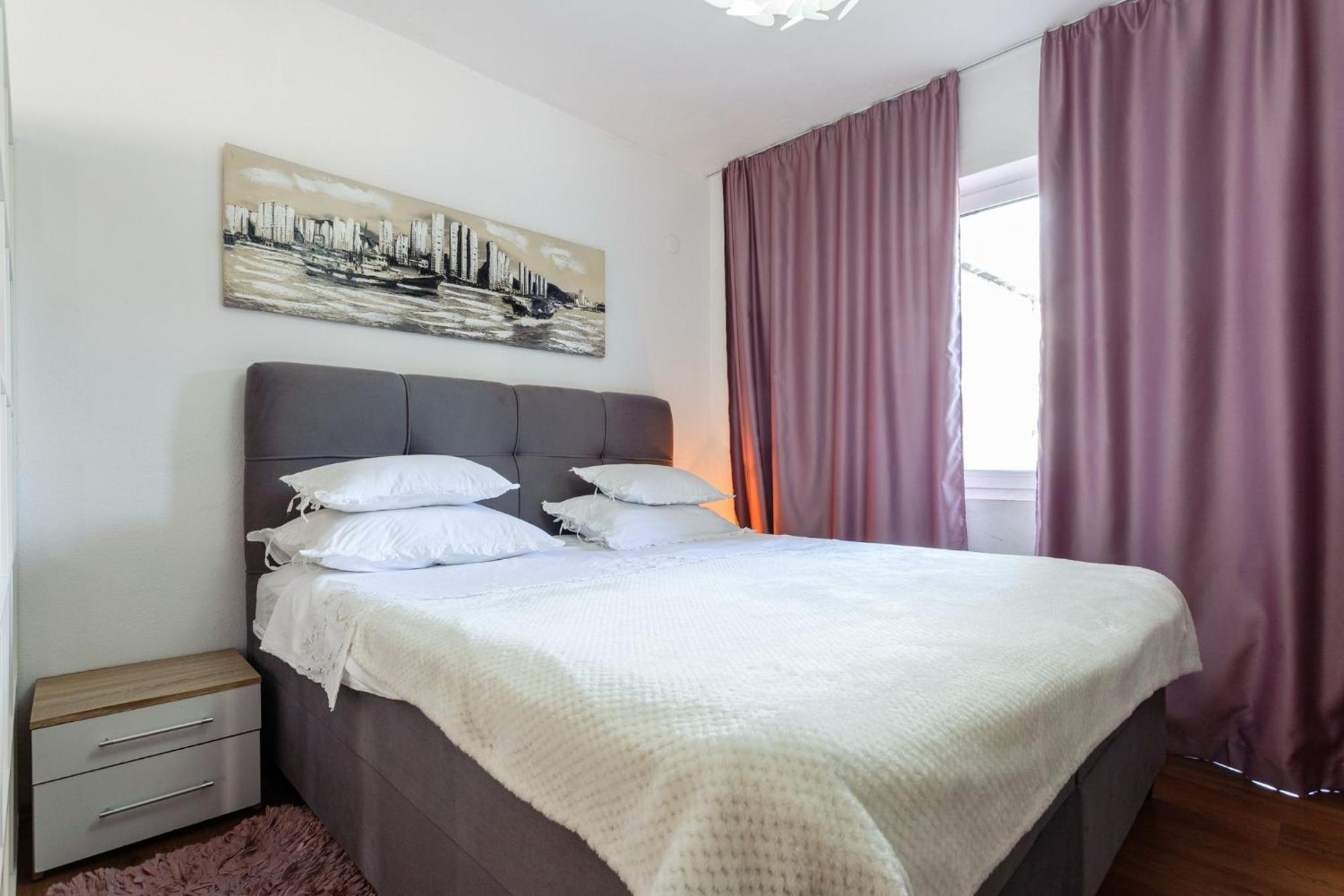 Apartmán Marie Split Exteriér fotografie