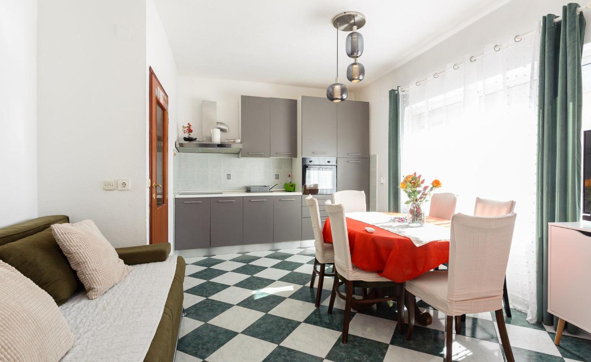Apartmán Marie Split Exteriér fotografie