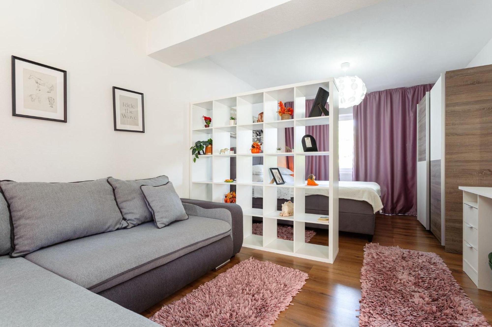 Apartmán Marie Split Exteriér fotografie