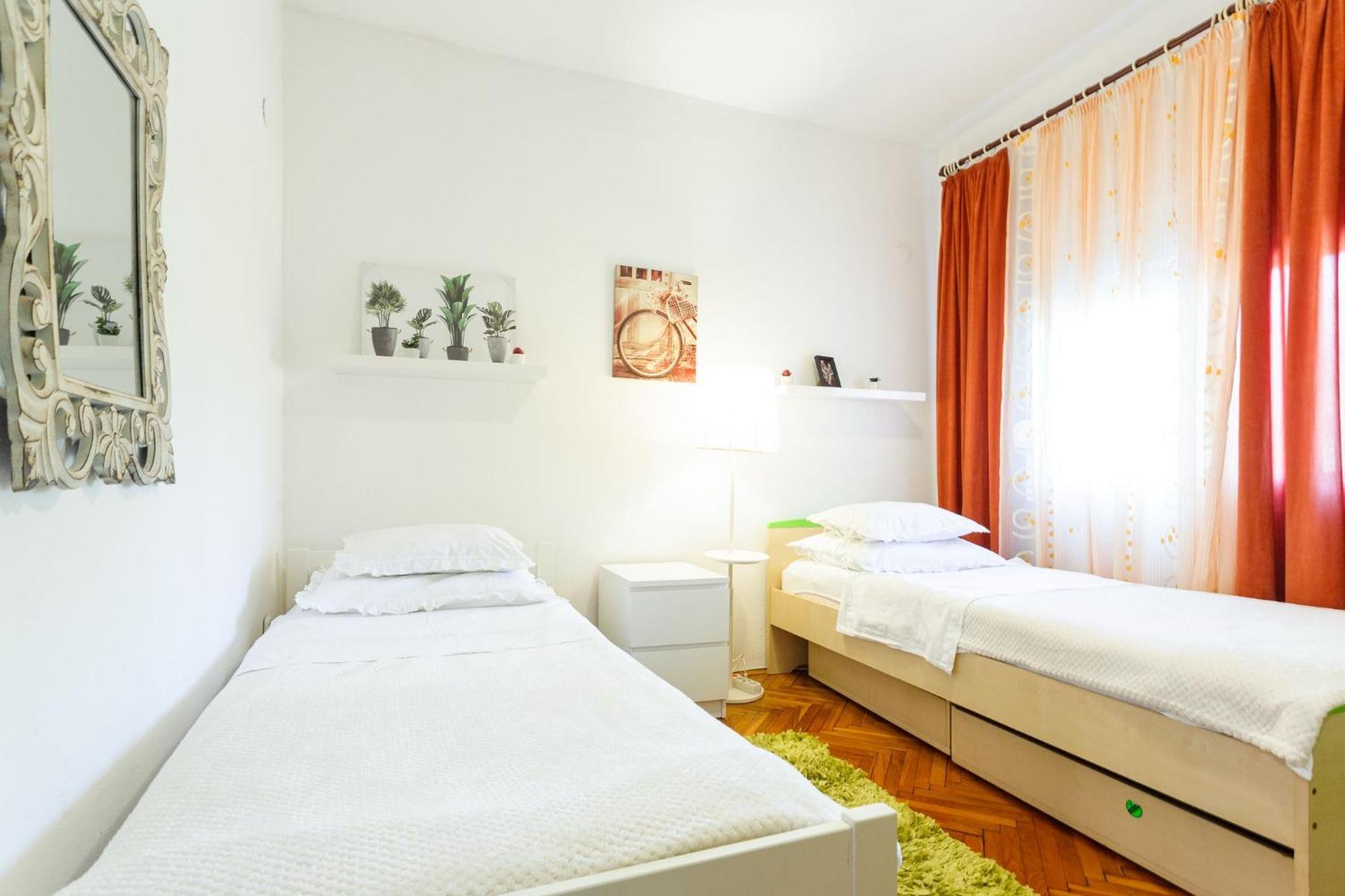 Apartmán Marie Split Exteriér fotografie