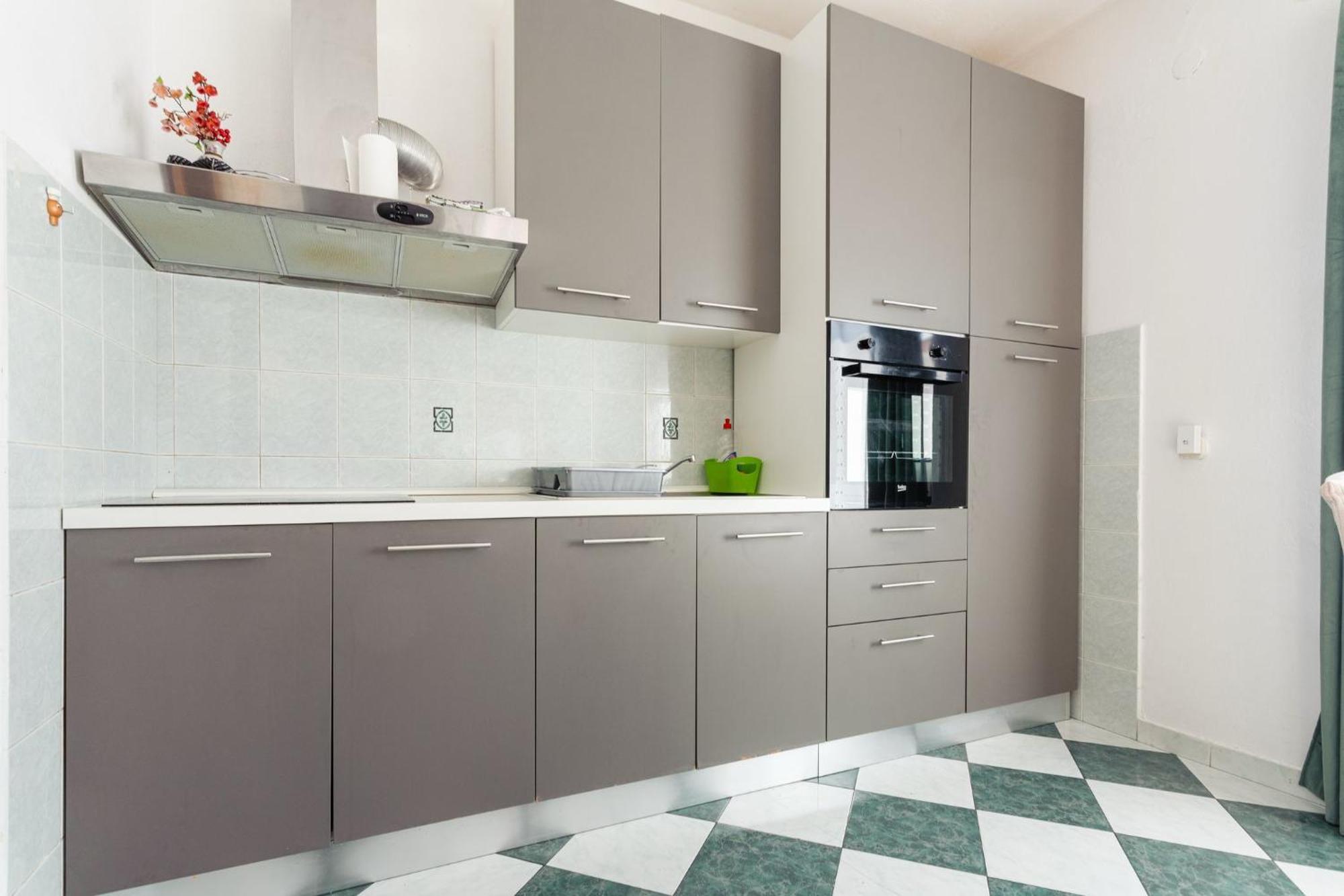 Apartmán Marie Split Exteriér fotografie