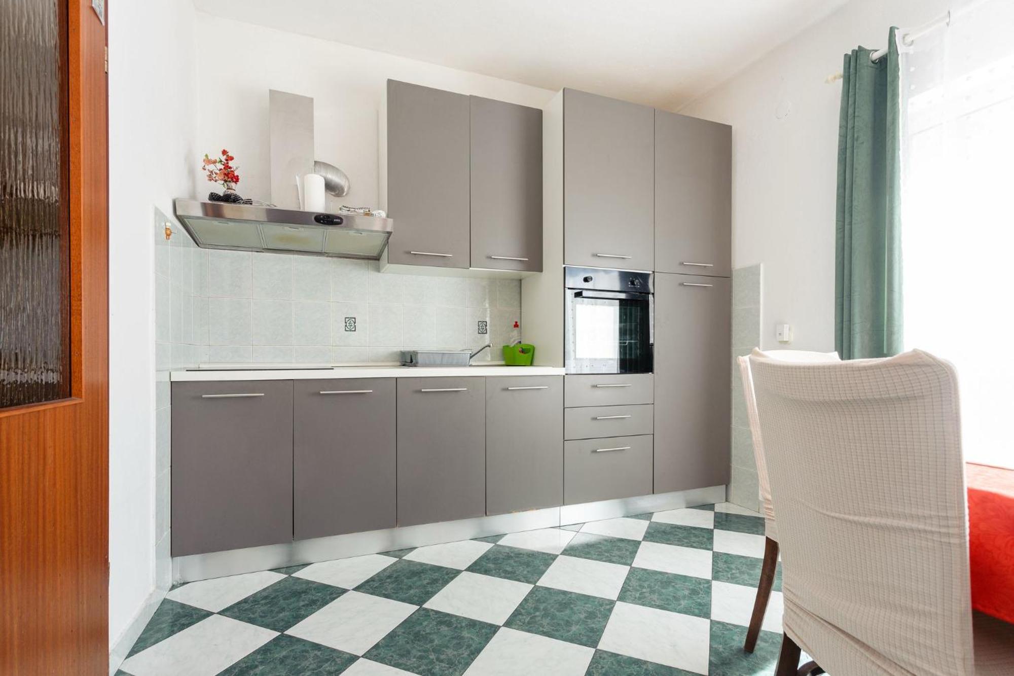Apartmán Marie Split Exteriér fotografie