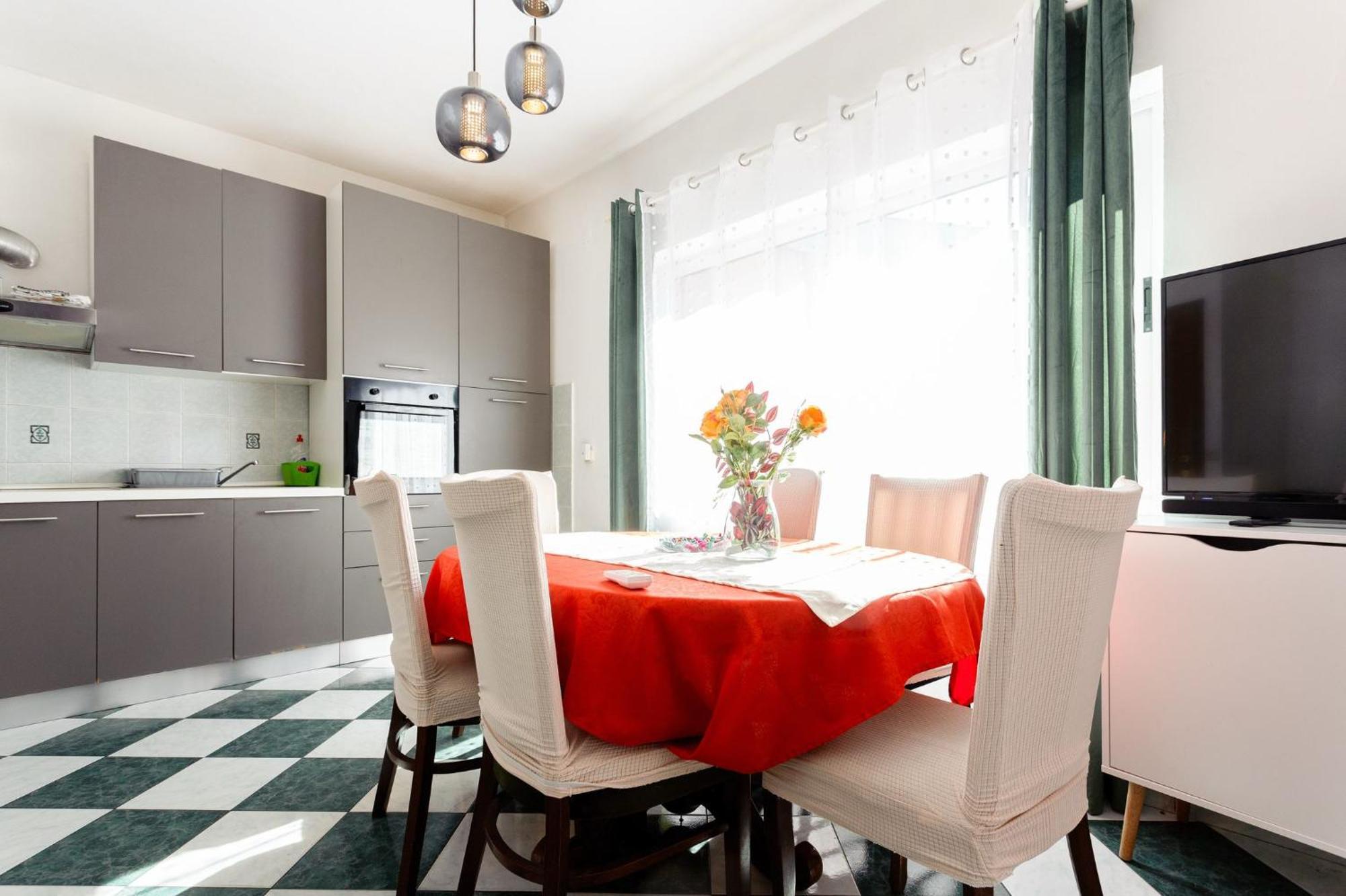 Apartmán Marie Split Exteriér fotografie