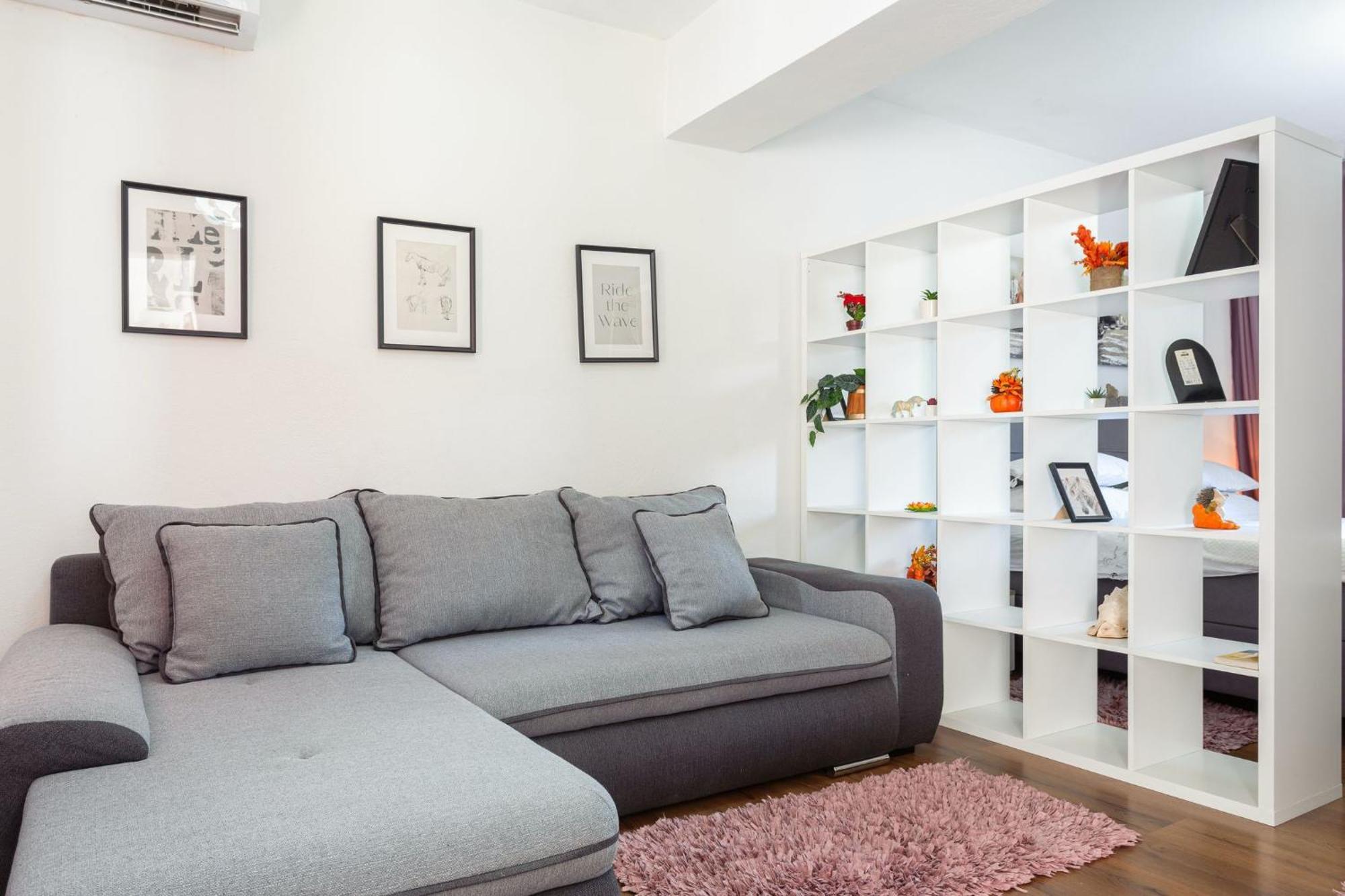 Apartmán Marie Split Exteriér fotografie