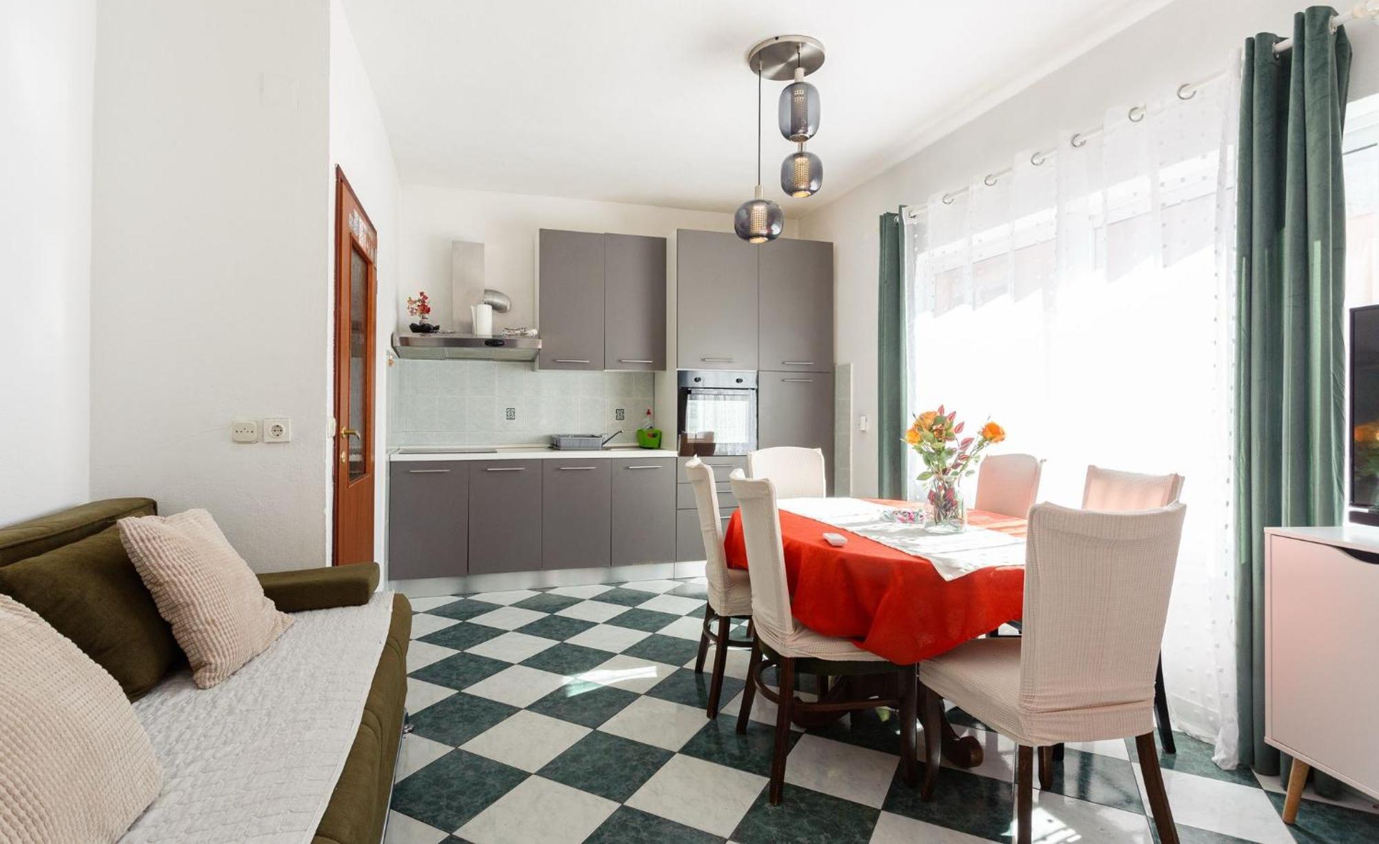 Apartmán Marie Split Exteriér fotografie
