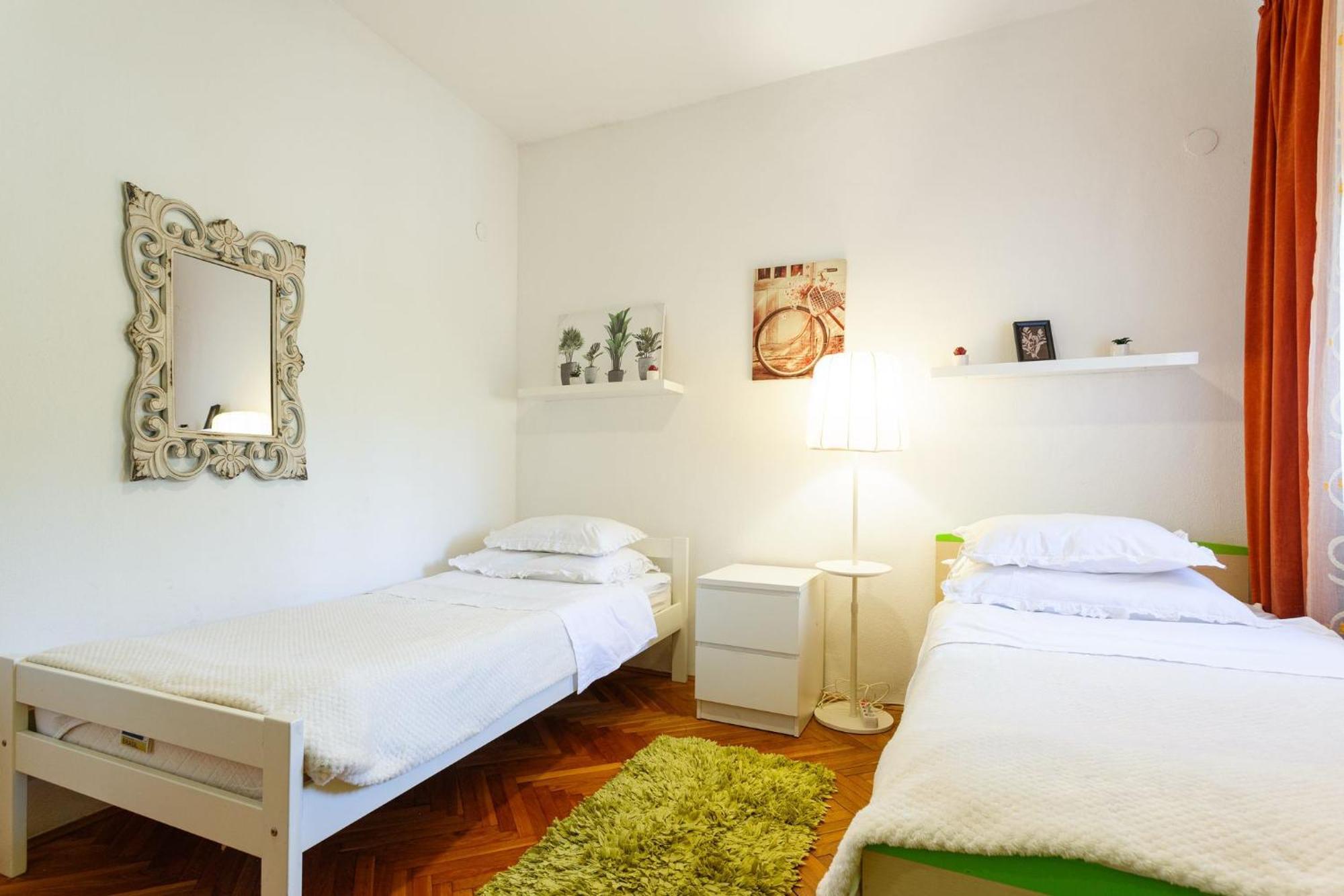 Apartmán Marie Split Exteriér fotografie