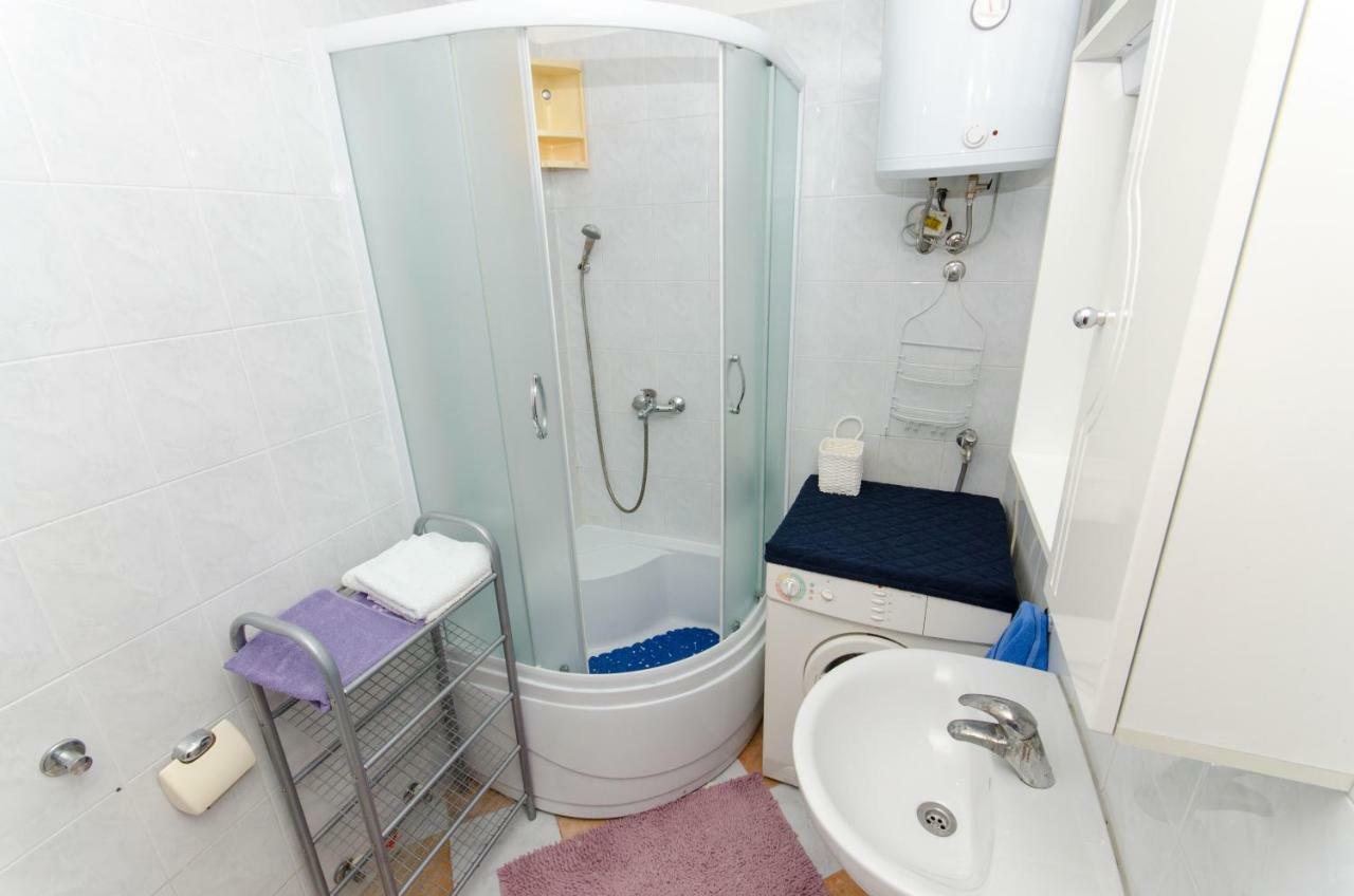 Apartmán Marie Split Exteriér fotografie