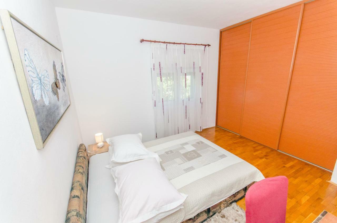 Apartmán Marie Split Exteriér fotografie
