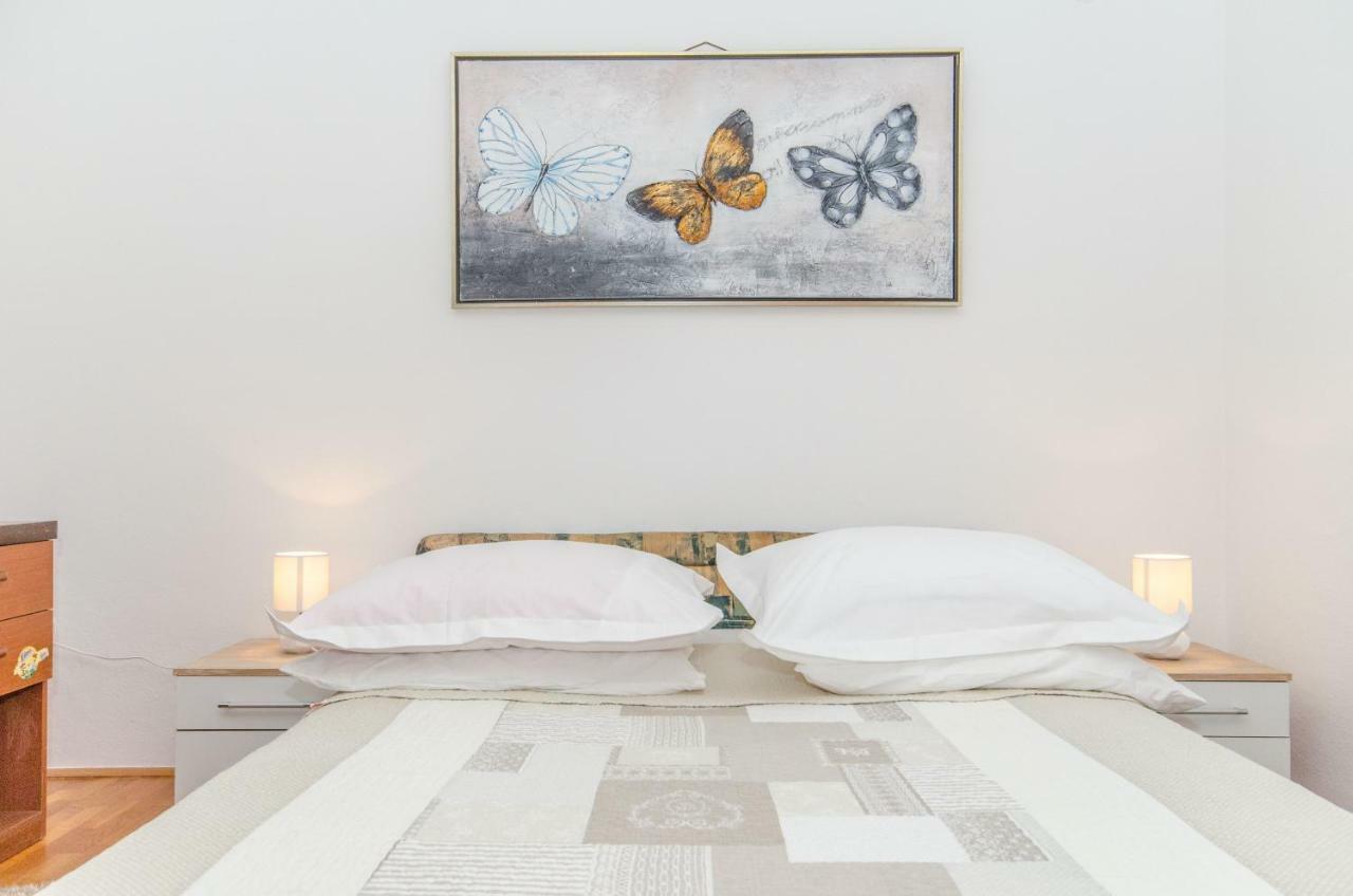 Apartmán Marie Split Exteriér fotografie