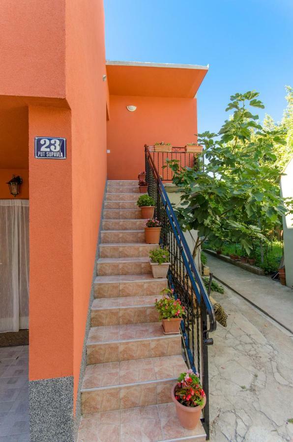 Apartmán Marie Split Exteriér fotografie