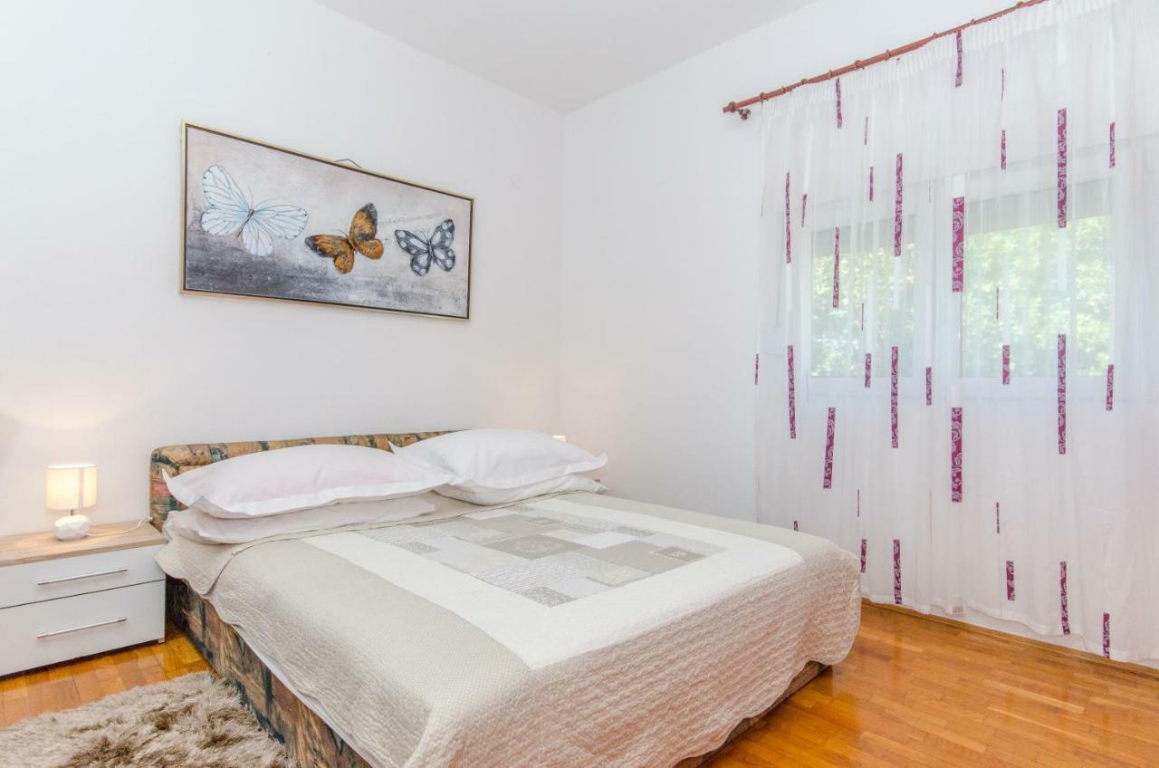 Apartmán Marie Split Exteriér fotografie