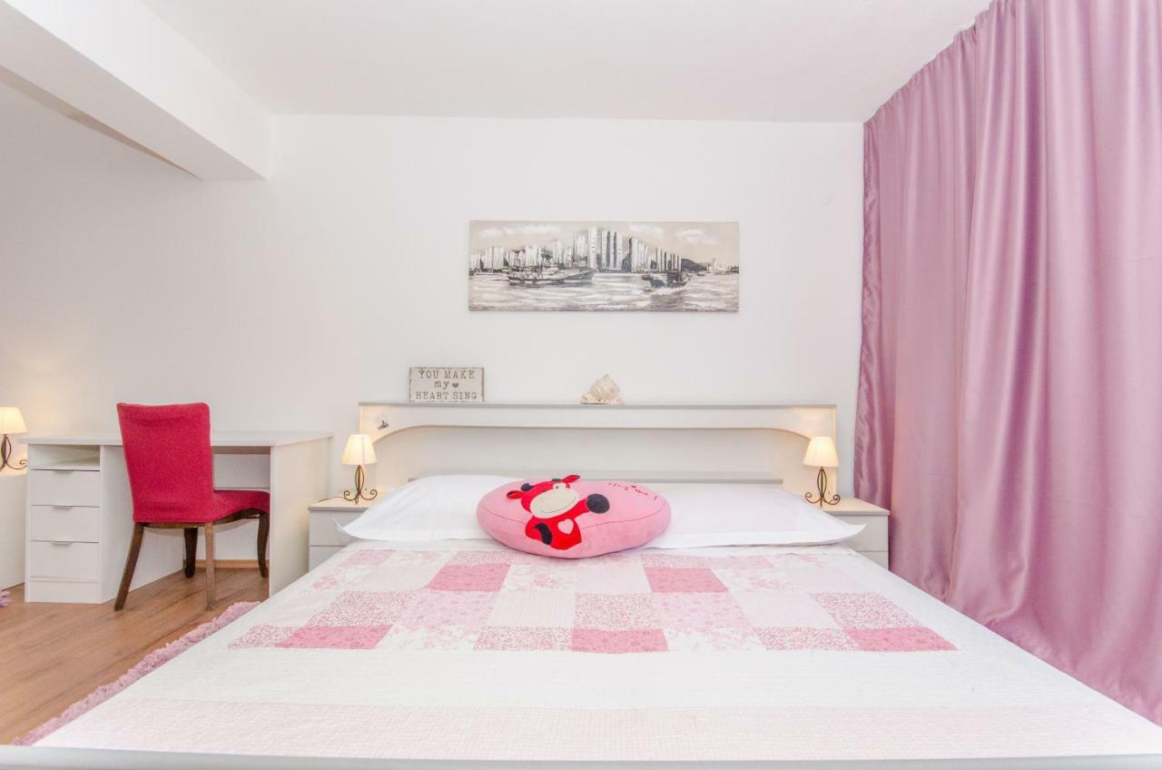 Apartmán Marie Split Exteriér fotografie